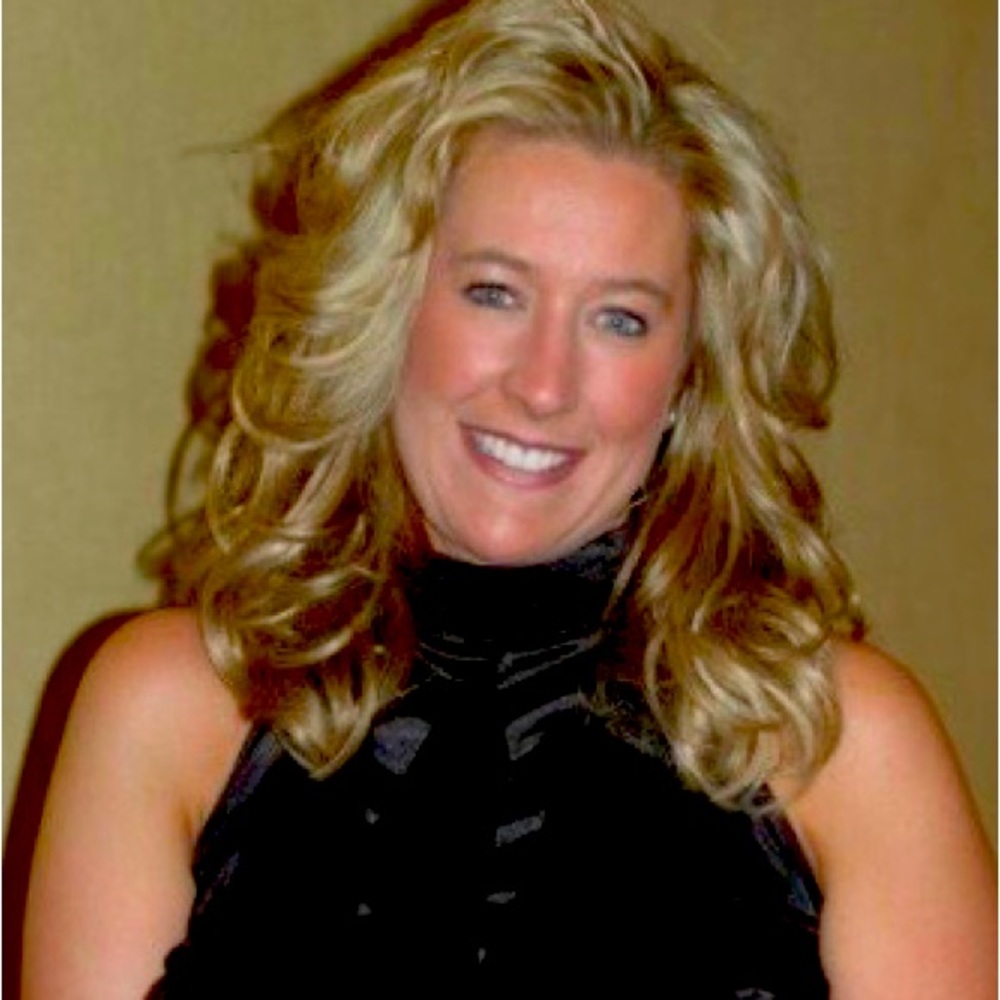 Meet your Posher, Rachael